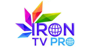 iron tv pro