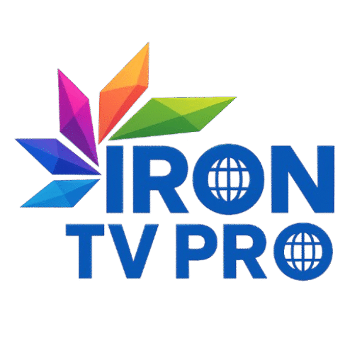 iron tv