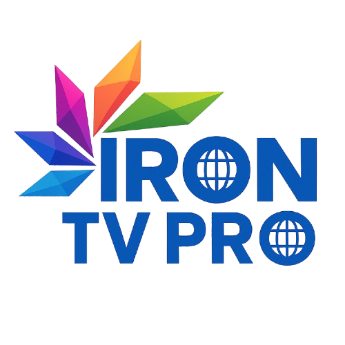 IRON TV PRO