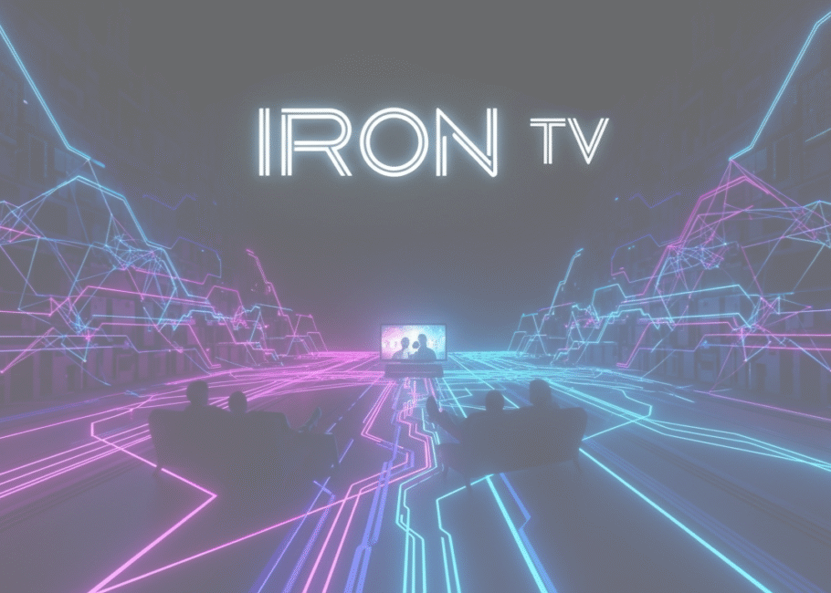 iron tv